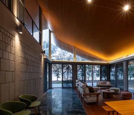 Mon Kluen House